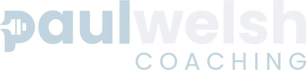 Paul Welsh Coaching