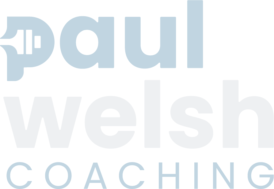 Paul Welsh Coaching